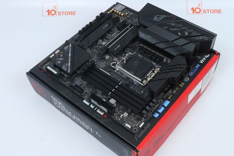 Mainbord ASUS ROG STRIX B660-G GAMING WIFI รูปที่ 11