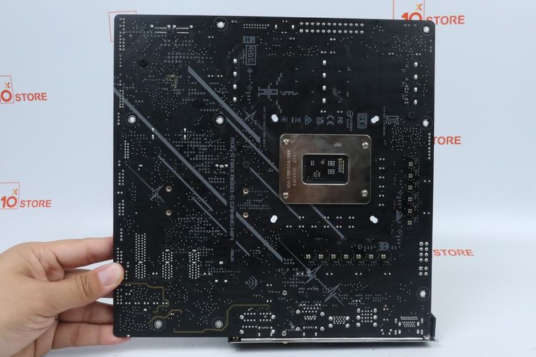 Mainbord ASUS ROG STRIX B660-G GAMING WIFI รูปที่ 3
