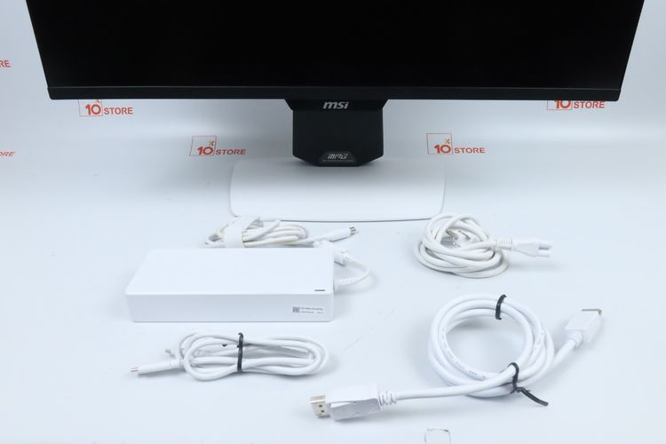 จอ 27" IPS 4K 160Hz FHD 320Hz Dual Mode Adaptive Sync USB-C MSI MPG 274URDFW E16M รูปที่ 18