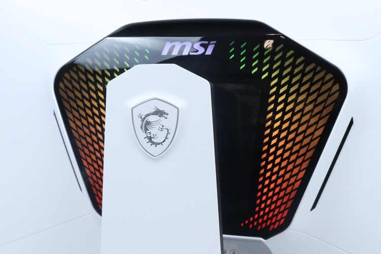 จอ 27" IPS 4K 160Hz FHD 320Hz Dual Mode Adaptive Sync USB-C MSI MPG 274URDFW E16M รูปที่ 13