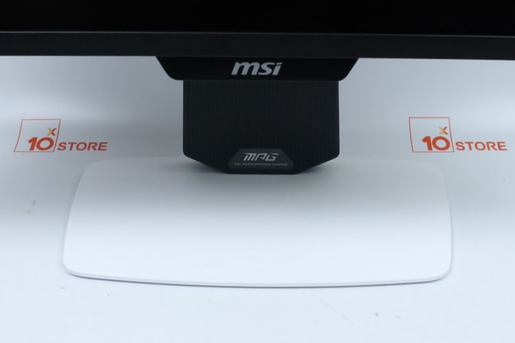 จอ 27" IPS 4K 160Hz FHD 320Hz Dual Mode Adaptive Sync USB-C MSI MPG 274URDFW E16M รูปที่ 17