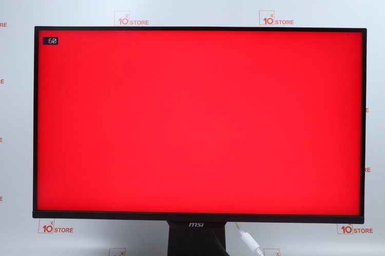 จอ 27" IPS 4K 160Hz FHD 320Hz Dual Mode Adaptive Sync USB-C MSI MPG 274URDFW E16M รูปที่ 8