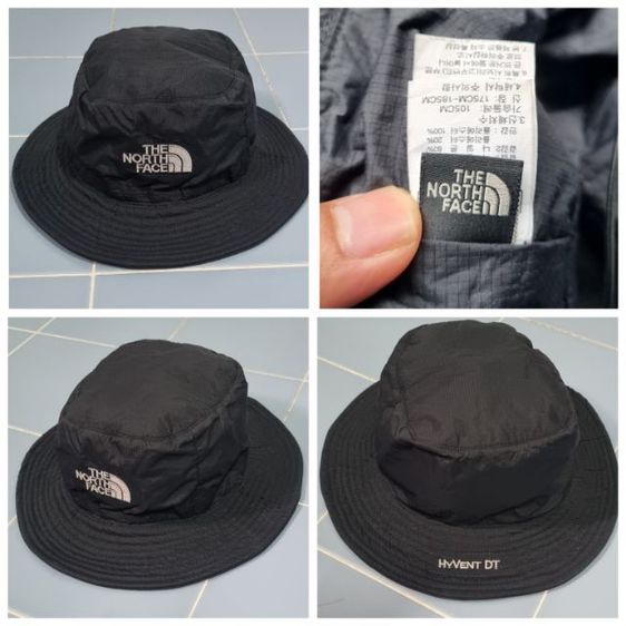 The North Face HyVent
ราคารวมส่ง