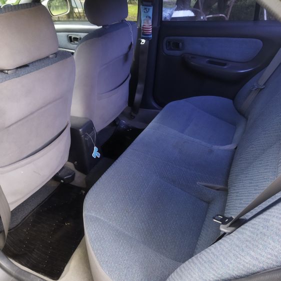 Nissan Sunny 1997 1.6 Super GL Saloon Sedan เบนซิน ไม่ติดแก๊ส เกียร์อัตโนมัติ บรอนซ์ทอง รูปที่ 2