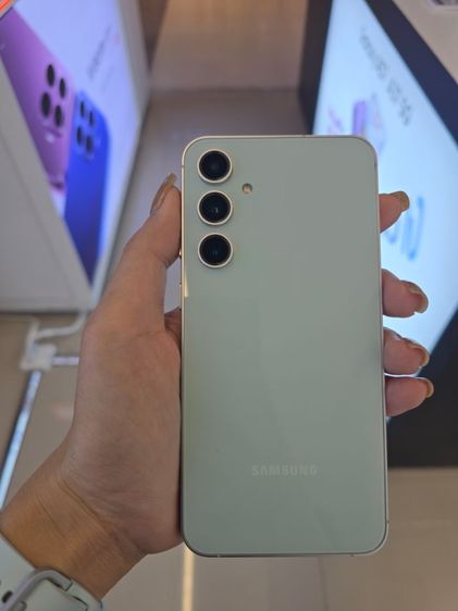 S23Fe 128gb รูปที่ 3
