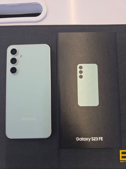S23Fe 128gb รูปที่ 4