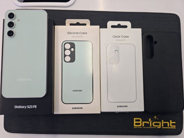 S23Fe 128gb