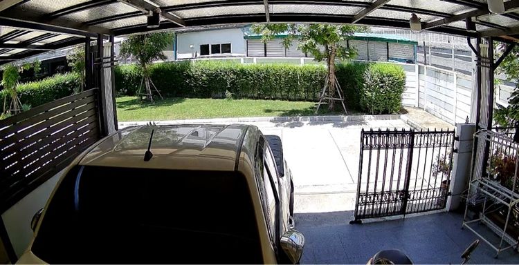 Pruksa ตกแต่งครบ 2019 หมู่บ้านพฤกษาวิลล์113 รูปที่ 2