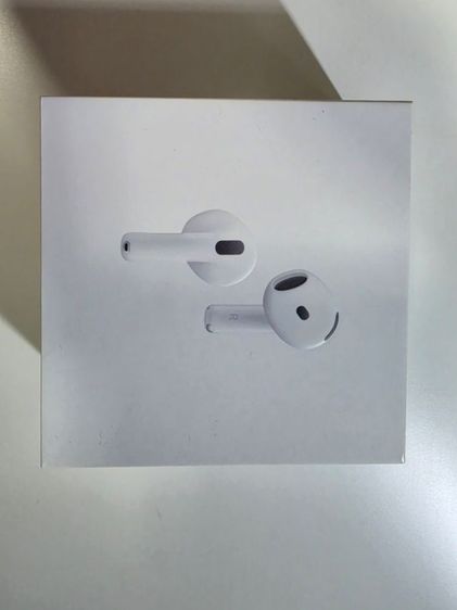 Apple Airpod 4 ANC (มีประกัน)