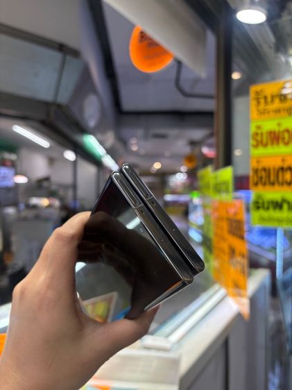 Samsung Note10Plus Ram12 Rom256gb จอเบินและเบินบาง รูปที่ 5