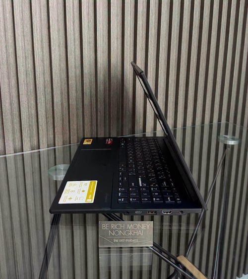 Notebook ASUS Vivobook GO 15 รูปที่ 3