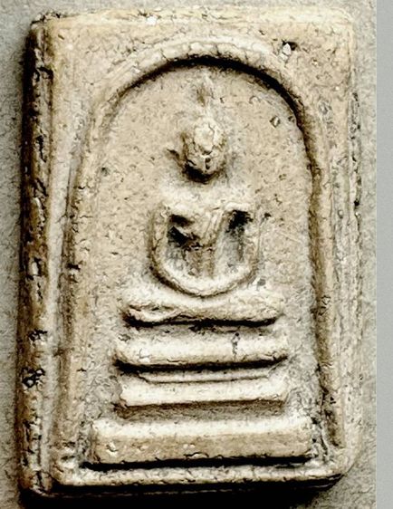 พระสมเด็จ(เช่าแล้ว)
