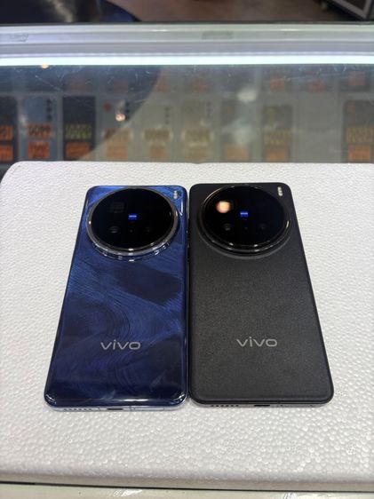 VIVO X200Pro Ram16 Rom512gb แบตเตอรี่96และ99 รูปที่ 2