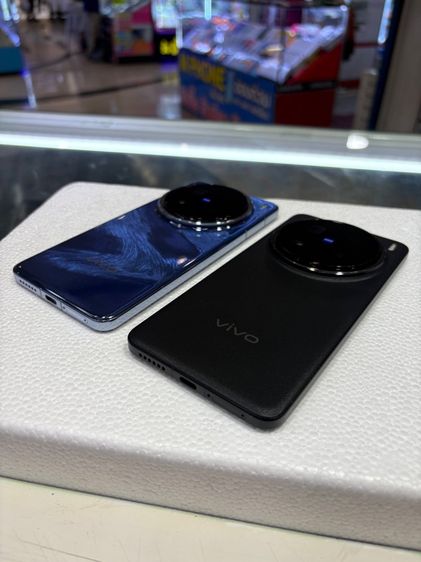 VIVO X200Pro Ram16 Rom512gb แบตเตอรี่96และ99 รูปที่ 4