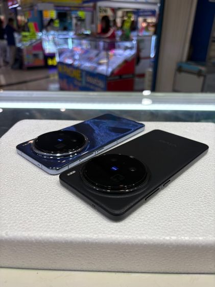 VIVO X200Pro Ram16 Rom512gb แบตเตอรี่96และ99 รูปที่ 3