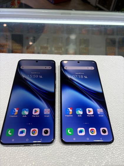VIVO X200Pro Ram16 Rom512gb แบตเตอรี่96และ99 รูปที่ 5