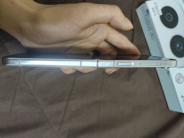 samsung z filp 5 รูปที่ 11