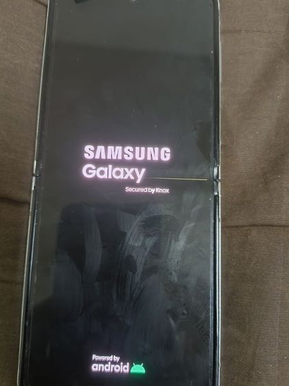 samsung z filp 5 รูปที่ 4