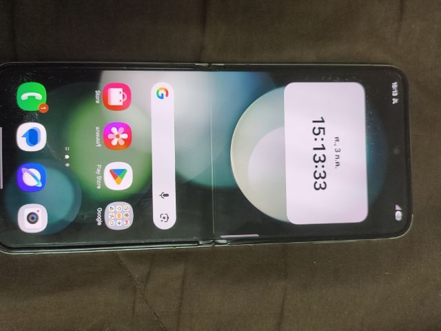 samsung z filp 5 รูปที่ 16