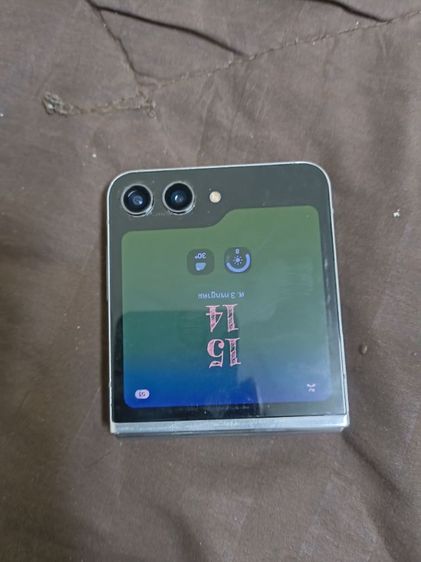 samsung z filp 5