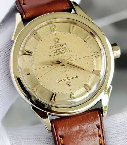 ทอง OMEGA
