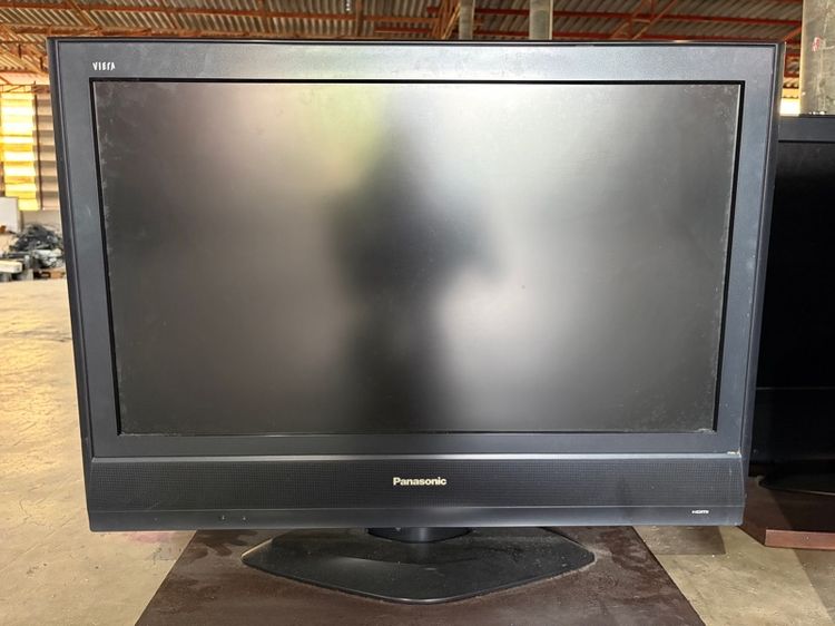 ขายเหมาทีวี Panasonic VIERA LCD TV รุ่น TX-32LE7T ขนาด 32 นิ้ว รูปที่ 2