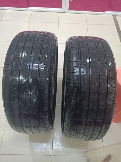 ขาย 245 40R19 Pirelli Cinturato P7 (Run-Flat) ขนาด 245 40R19 ปี 2023 สภาพดีมาก สวยๆ นัดรับ