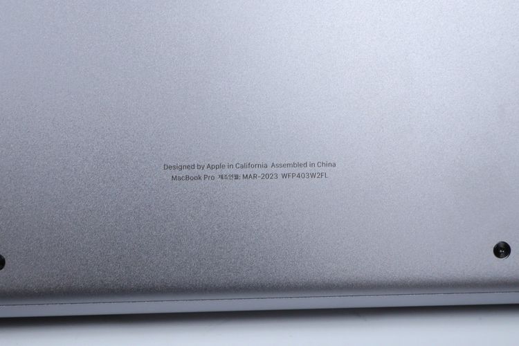 MacBook Pro M2 Pro 14" 16.1TB  รูปที่ 16