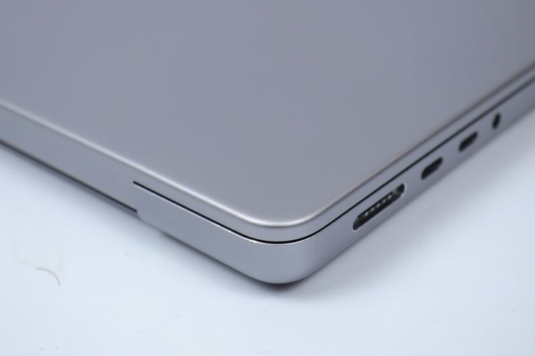 MacBook Pro M2 Pro 14" 16.1TB  รูปที่ 13