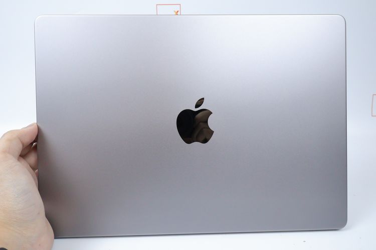 MacBook Pro M2 Pro 14" 16.1TB  รูปที่ 15