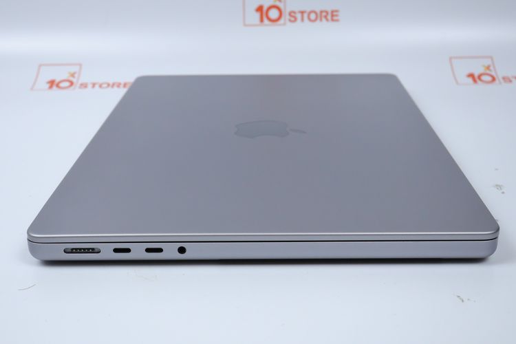 MacBook Pro M2 Pro 14" 16.1TB  รูปที่ 14