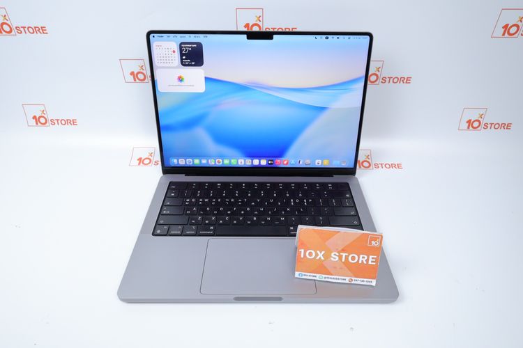 MacBook Pro M2 Pro 14" 16.1TB 