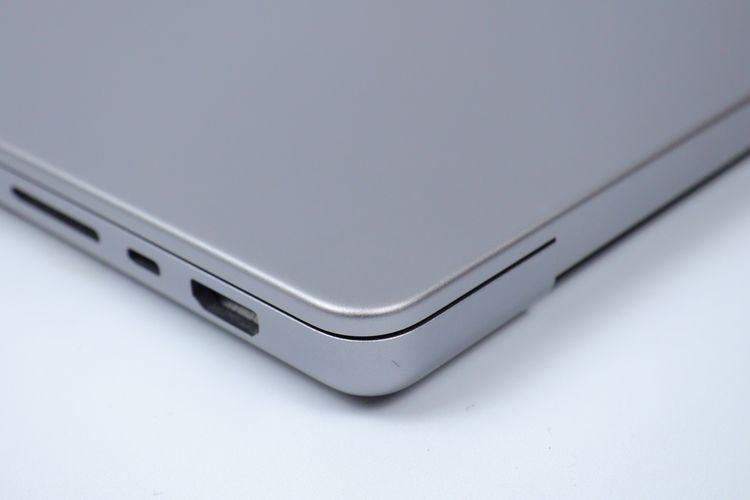MacBook Pro M2 Pro 14" 16.1TB  รูปที่ 11