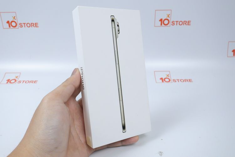 iPhone Air 256GB มือ 1  รูปที่ 2