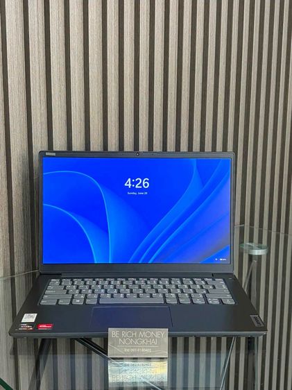 Notebook Lenovo V14 G2 ALC รูปที่ 4