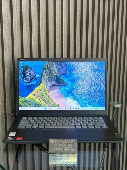Notebook Lenovo V14 G2 ALC รูปที่ 5