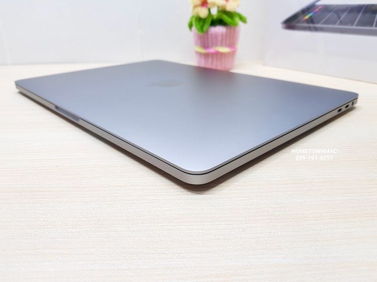 MacbookPro(Retina13-inch, 2018) i5 2.3Ghz SSD 512Gb Ram 8Gb สีสเปซเกรย์ ครบกล่อง อัพเกรดน่าใช้ รูปที่ 5