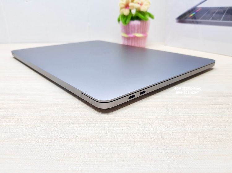 MacbookPro(Retina13-inch, 2018) i5 2.3Ghz SSD 512Gb Ram 8Gb สีสเปซเกรย์ ครบกล่อง อัพเกรดน่าใช้ รูปที่ 7
