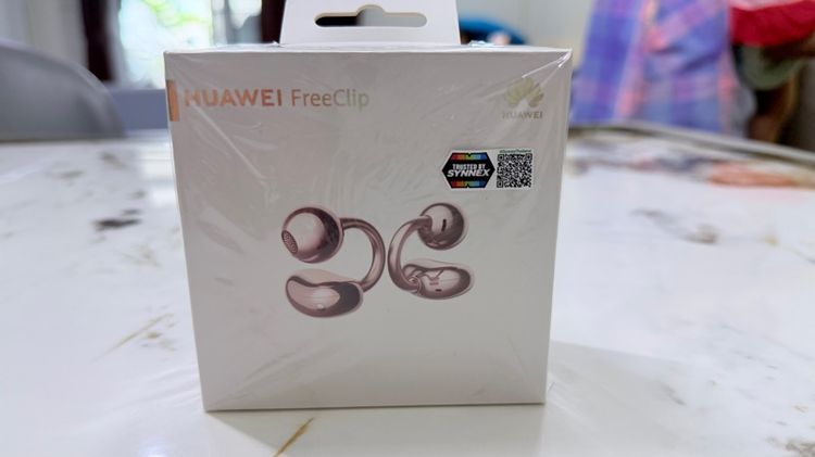 HUAWEI Free clip 