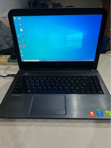 ไม่ใช่ 8 กิกะไบต์ วินโดว์ อื่นๆ Dell Latitude 3440