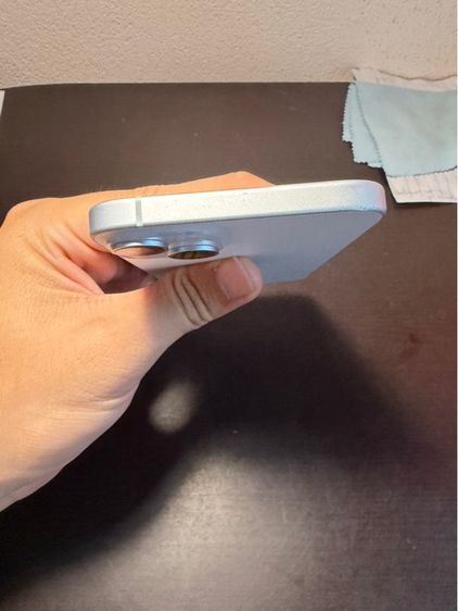 IPhone 15 plus 256gb รูปที่ 4