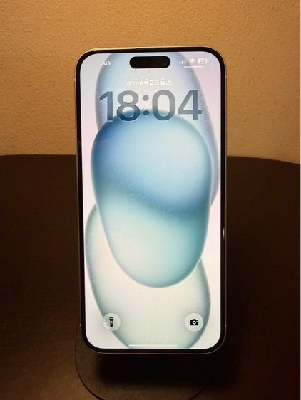 IPhone 15 plus 256gb รูปที่ 6