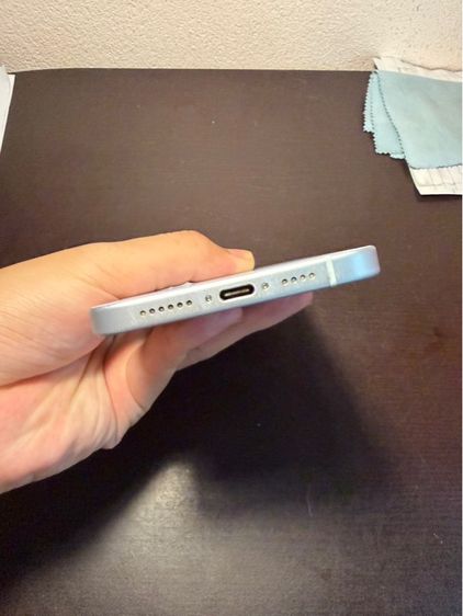 IPhone 15 plus 256gb รูปที่ 5