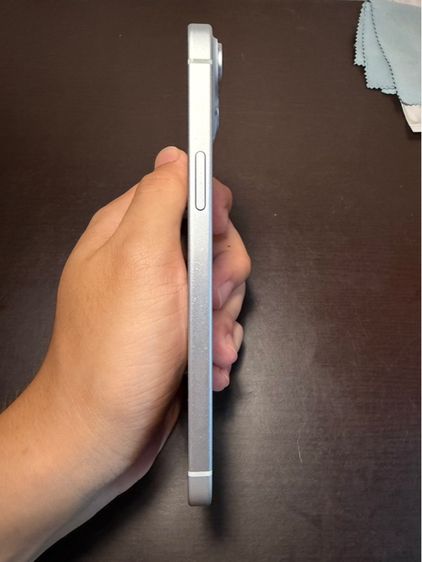 IPhone 15 plus 256gb รูปที่ 2