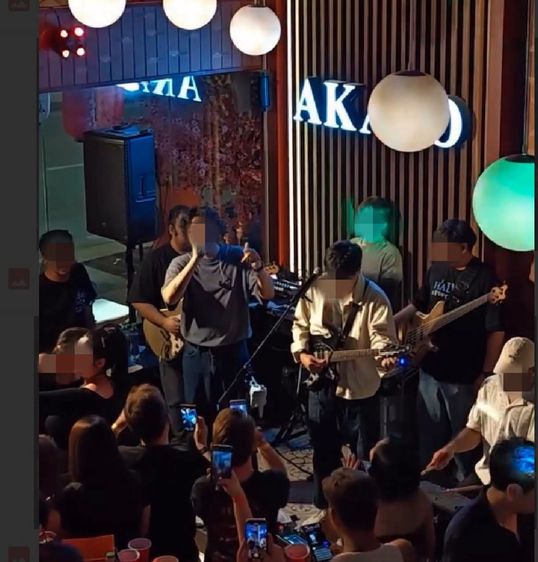 เซ้งถูกมากก บาร์  อิชากิยะ ย่านปิ่นเกล้า พร้อมบริหาร มีอุปกรณ์ครบ พนักงาน ระบบการทำงาน รูปที่ 2