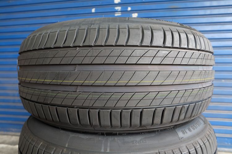 💪 ยางใหม่ Michelin รุ่น Primacy 4 ขนาด 225 50R18 ปี25 รูปที่ 3