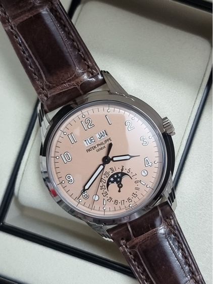 อื่นๆ Patek Philippe patek