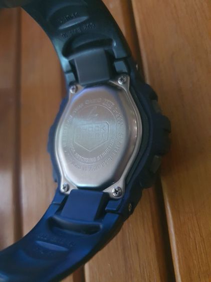 ขายนาฬิกาG-SHOCK G-2900 รูปที่ 3
