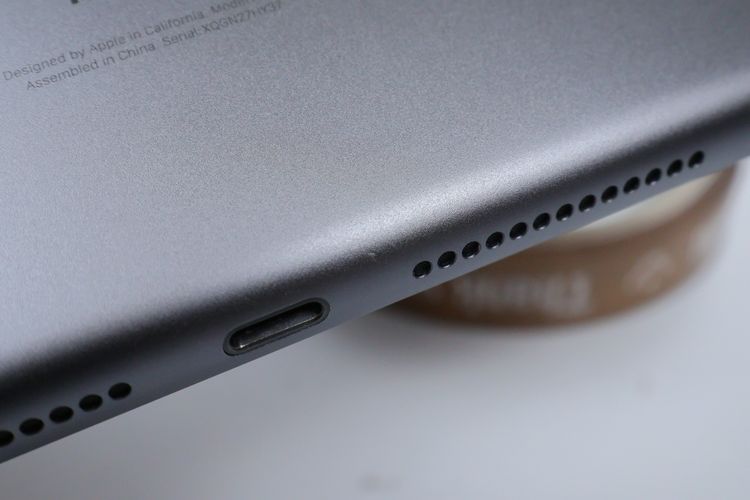 iPad Gen 9 256GB WiFi + Cellular  รูปที่ 12