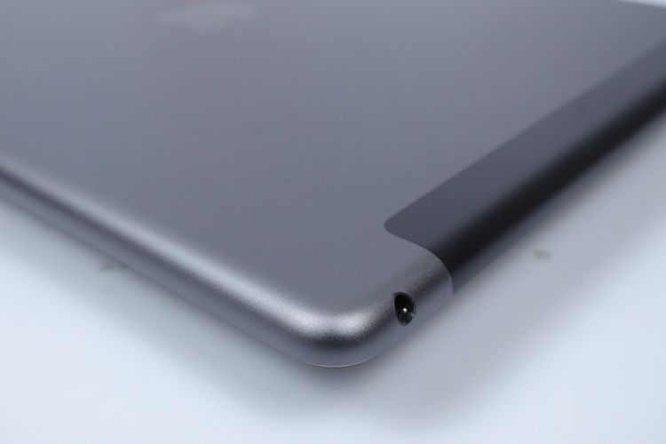 iPad Gen 9 256GB WiFi + Cellular  รูปที่ 7